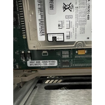AMAT 0090-04999 300mm Producer SE RTC CPCI Controller